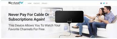 Facebooks allgemeine politik, konkurrenten den zugang zu verweigern, verstoße nicht gegen das kartellrecht, betonte boasberg. New York Based Defendants Settle Ftc Charges They Deceptively Advertised Skylink Tv Antennas As An Effective Way To Get A Hundred Plus Premium Channels Free Federal Trade Commission