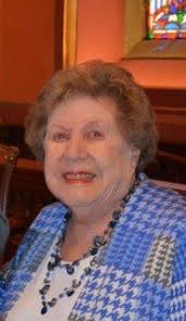 Obituary information for Martha Colombini