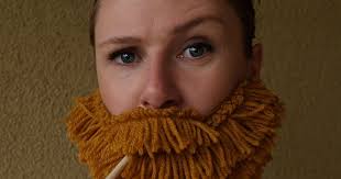 secondsister suaviloquy: gingerbeards