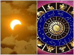 Chandra grahan november 2020 date and time in india: Surya Grahan 2020 Effects On Zodiac Sign 21 June Solar Eclipse Will Positive Impact For These Four Zodiac Signs Know How It Will Bring Change In Life
