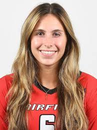 2021 Women's Volleyball Roster