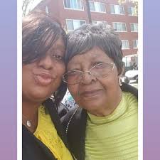 Tyisha Johnson-Walton