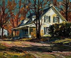 Art By Raynald Leclerc Malovani