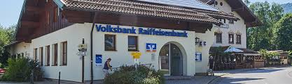Die 48 zweigstellen der raiffeisen bank an ihren 21 filialen in wien: Filiale Bergen Volksbank Raiffeisenbank Oberbayern Sudost Eg
