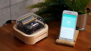 Unlimited music & mp3 songs player for ios to play music from youtube and itunes all within one app. Muro Box The First App Controlled Music Box Indiegogo