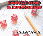 Dungeons & Dragons