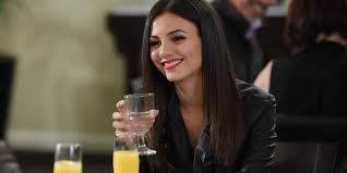 The series had a total of 12 episodes. First Look Victoria Justice Guest Stars On Cooper Barrett S Guide To Surviving Life Pics Exclusive Victoria Justice Just Jared Jr