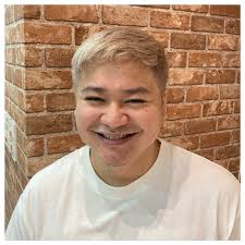 All hail for Beige Blonde