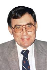 Obituary for Robert Butler