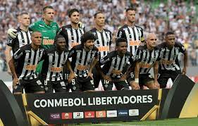 Você acredita que as contratações do atlético mineiro neste ano foram boas, e por. Alerta Amarelo Ligado Atletico Mg Acumula Muitos Cartoes Em Principais Jogos De 2019 Atletico Mg Ge