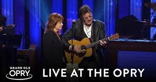 Vince Gill And Patty Loveless Go Rest High On That Mountain At George Jones Funeral Opry Country Music Videos Vince Gill Opry