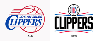 Nba concept logos of the los angeles clippers by various design artists from around the world. Steve Ballmer Loves The New Clippers Logo What Do You Think Creative Market Blog