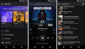 There was a time when apps applied only to mobile devices. Best Android Streaming App Spotify Spotify Spotify Premium Free Music Streaming App