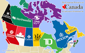 Maybe you would like to learn more about one of these? Canada Map Wallpapers Wallpaper Cave