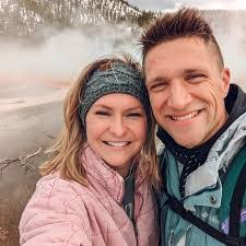 Garrett Rushing's Instagram, Twitter & Facebook