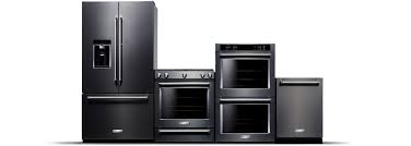 Maytag, frigidaire and bosch have options, but there is one package. Do You Know How Much Your Kitchen Appliances Cost To Run Budget And The Bees
