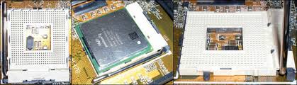 68 pin 11x11 pga socket. Socket 478 Socket Mpga478b