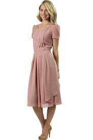 Fashion Choice Of Modest Dresses For Church Lds Modest Dresses Modest Casual 2017 Modest Dresses Modest Dresses For Women Modest Bridesmaid Dresses