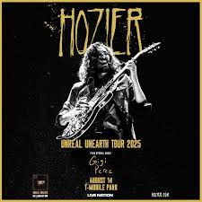 Hozier Tickets