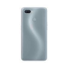 Full Body Housing for Oppo A11K - White ...