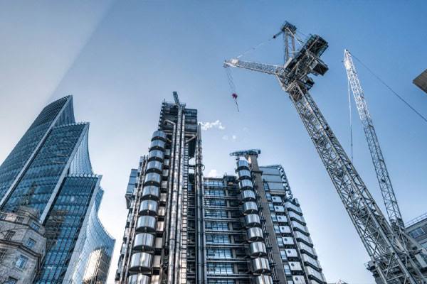 Civil Construction