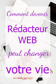 Redacteur Web A Domicile Un Job Sympa Mais En Solo En 2020 Redacteur Marketing De L Entreprise Comment Creer Son Entreprise