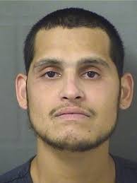 LUGO, JAKE ANTHONY Booking Number: 2025021951Booking Date/Time:08/16/2025  23:32 Charges 784.07 2B (FT)BATTERY