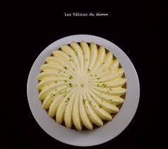 Ma Tarte Au Citron Revisitee Les Delices De Mimm Tarte Au Citron Revisitee Tarte Au Citron Recette Tarte Au Citron