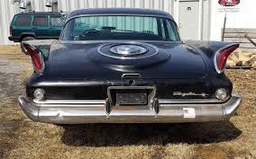 Image result for Formal Black 1960 Chrysler