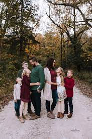 Missouri Portrait Photographer Based In Southwest Missouri Negative Image Photography Image Photography Family Photography Photography