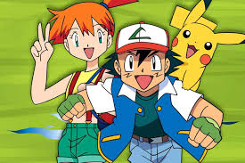 I loved season 1, the kanto league. The Top 10 Pokemon Anime Seasons