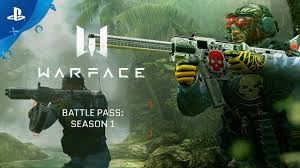 Simply put, they provide special bonuses to your primary or secondary weapons. Warface Update Introduces Battle Pass And Sunrise Raid Playstation Blog
