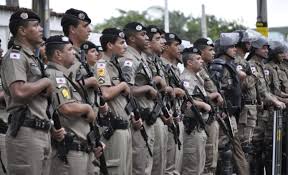 Maybe you would like to learn more about one of these? Concurso Pm Mg Com Deficit De 16 Mil Policiais Governo Preve Edital Em 2020 Noticias Concursos