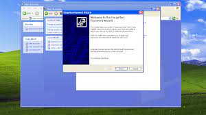 What To Do If You Forget Your Windows Xp Password