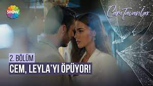 Benim gözümde iki tür insan var…. Cem Leyla Yi Opuyor Cam Tavanlar 2 Bolum Youtube