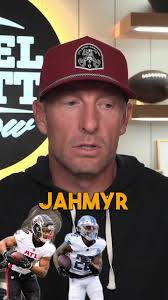 Comparing Jonathan Brooks to Bijan Robinson, Jahmyr Gibbs, and CMC