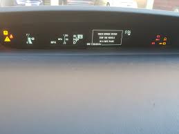 How to replace the 12v battery on your 3rd gen. Prius Couldn T Start I Taught It Was 12v Battery Take The Battery To Autozone And Get Charged But Still Couldn T Start I Try To Scan Using Obd2 Scanner Got C1259 Code
