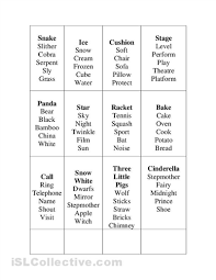 Printable Taboo Game Cards Taboo Cards Taboo Game Taboo