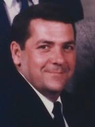 Samuel Cecil LaCombe (1942-2009)