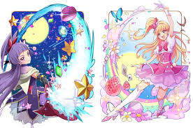 ふたりの魔法とふたりの奇跡 なおかど のイラスト pixiv プリキュア 魔法つかいプリキュア キュアミラクル キュアマジカル イラスト 綺麗な絵 プリキュア イラスト