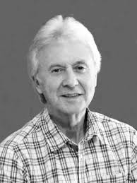 Roger Simmonds from Pontypridd