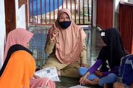 Transformasi nasional 2050 (atau tn50) merupakan satu inisiatif pembangunan negara yang merangkumi tahun 2020 hingga 2050. Transformasi Pendidikan Ini Inovasi Yang Harus Dimiliki Guru Penggerak