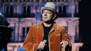 Watch live streams, get artist updates, buy tickets, and rsvp to shows with bandsintown. Blesse Pendant Une Repetition Patrick Bruel Sera Bien Present Sur La Scene Du Concert Des Enfoires