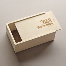 The Designer Keepsake Shoebox Wood Box Design Wood Keepsake Box Wooden Packaging