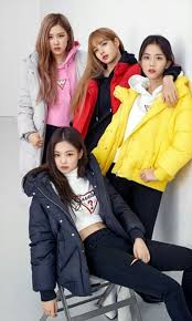 Vampire Teacher Jjk Llm Polo Shirt Women Blackpink Black Pink