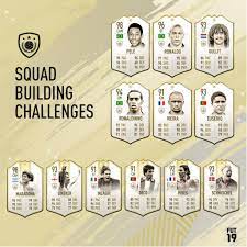 Prime icon inzaghi player review. Fifa 19 Six Top Prime Icon Moments Sbc Available Fifaultimateteam It Uk