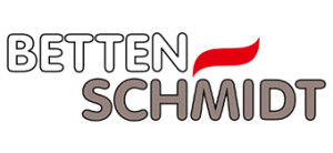 Wir hoffen, dass sie damit einverstanden sind, sie haben aber die möglichkeit die cookies nicht zu verwenden. Betten Schmidt
