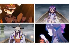 地縛少年花子くん２』後編第14話あらすじ＆場面カット公開 | アニメイトタイムズ