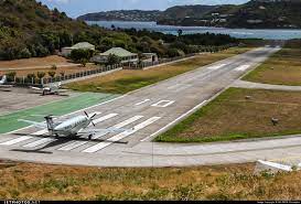 Few companies that operate here : Tffj Airport Runway Selzere Christophe Jetphotos