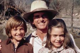 Silver spoons won't go down as a serious contribution to the world of television. The Ingalls Family The Series That Launched Jason Bateman To Fame Mind Life Tv